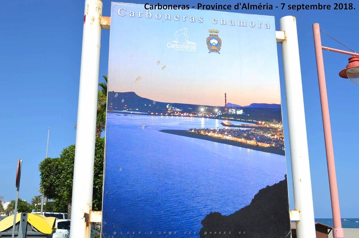 12 CARBONERAS - PROVINCE D ALMERIA 7 09 2018 (23).JPG